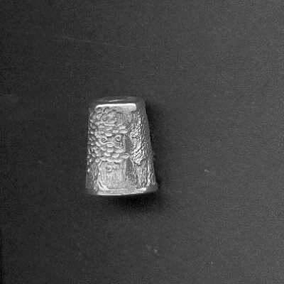 Thimble 1842