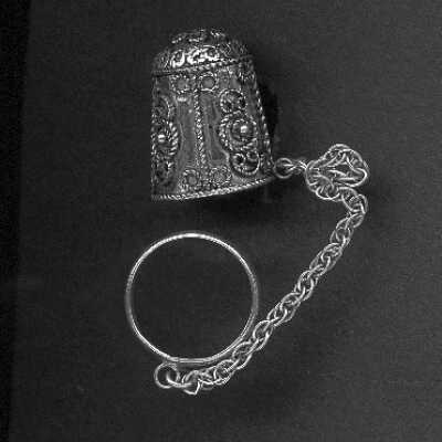 Thimble 1876