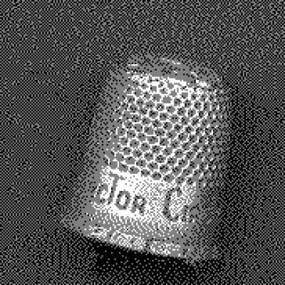 Thimble 0678