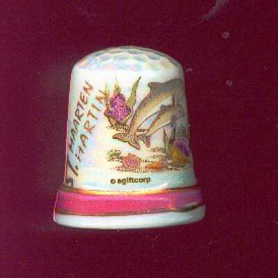 Thimble 2452