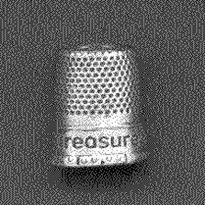 Thimble 0820