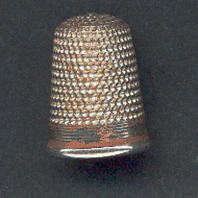 Thimble 0107