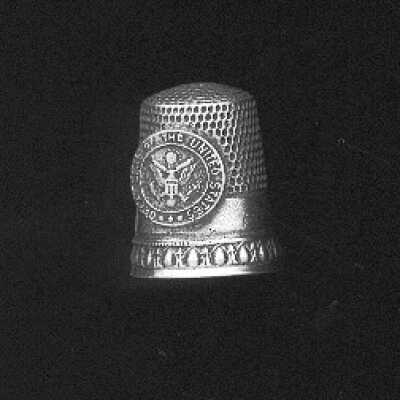 Thimble 2008