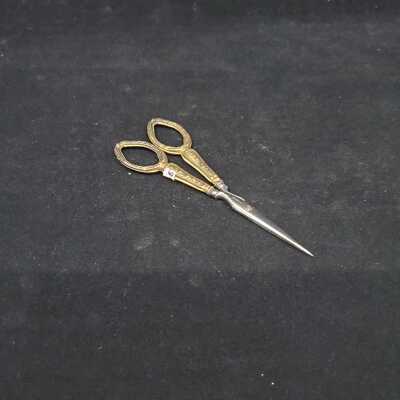 Scissors, Embroidery - K1265