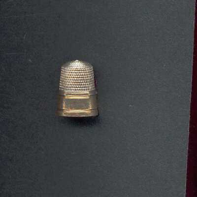 Thimble 1620