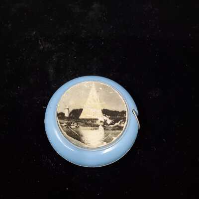 Tape Measure - K1163