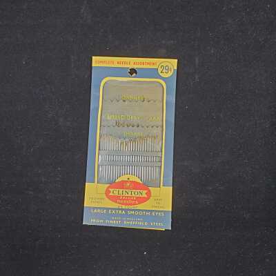Needle Package - K1246