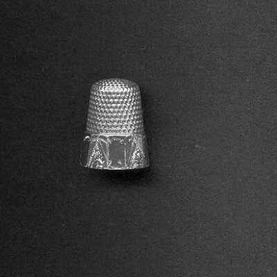 Thimble 1643