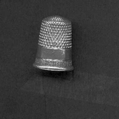 Thimble 0523
