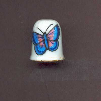 Thimble 0650
