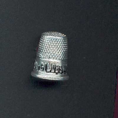 Thimble 0987