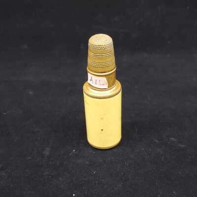 Thimble Case - AIL