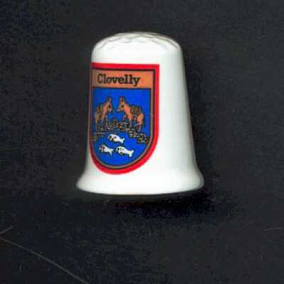 Thimble 1264