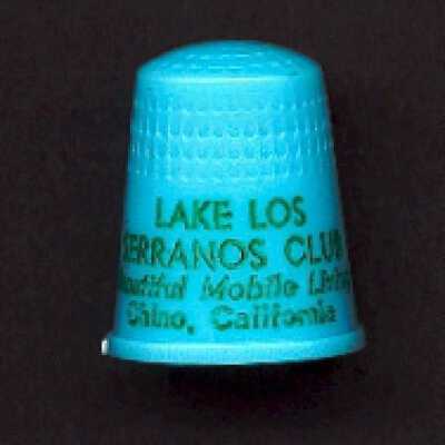 Thimble 0631