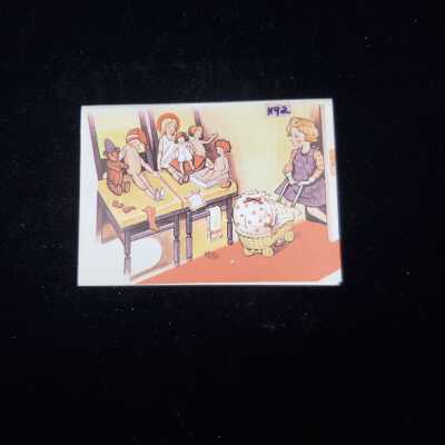 Needle Book - K0092
