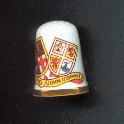 Thimble 2226