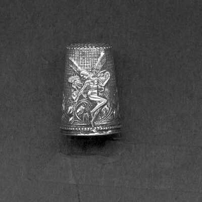 Thimble 0962