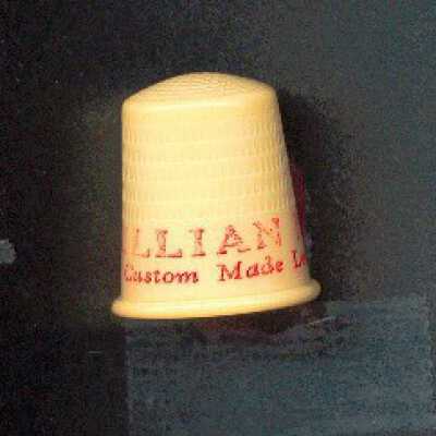 Thimble 2433