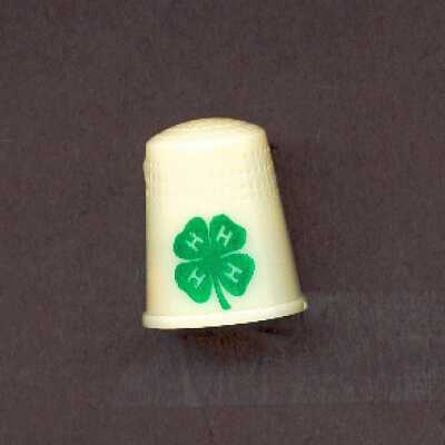 Thimble, Advertising 0240