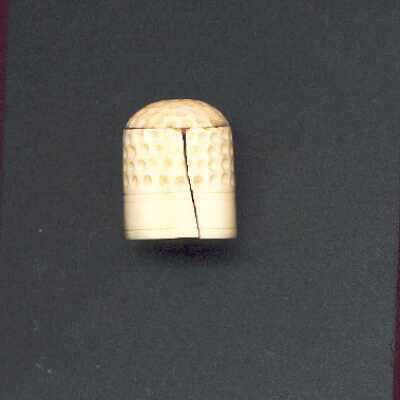 Thimble 1820