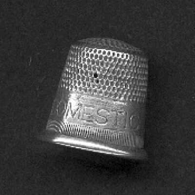 Thimble, Advertising - 0016