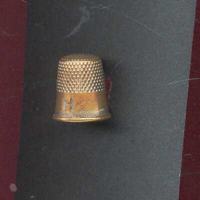 Thimble 1420