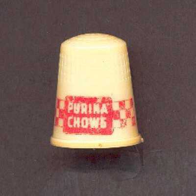 Thimble 0895