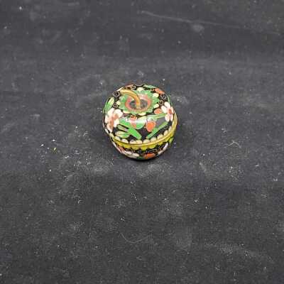 Thimble Case - ABS
