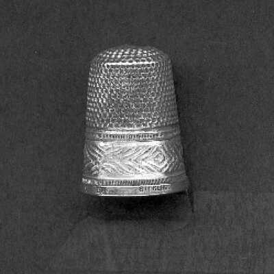 Thimble 0313