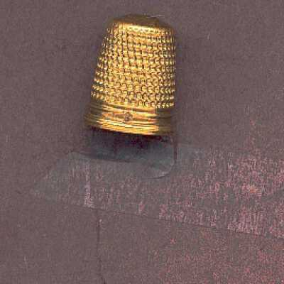 Thimble 0481