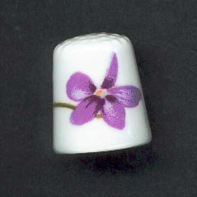 Thimble 0153