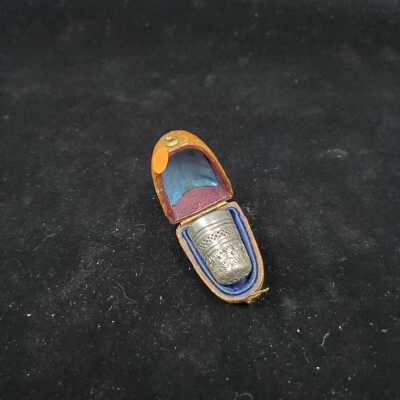Thimble Case - AIT