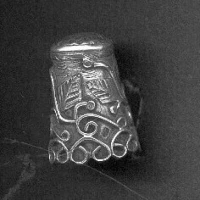 Thimble 0469