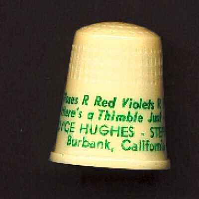 Thimble 0619