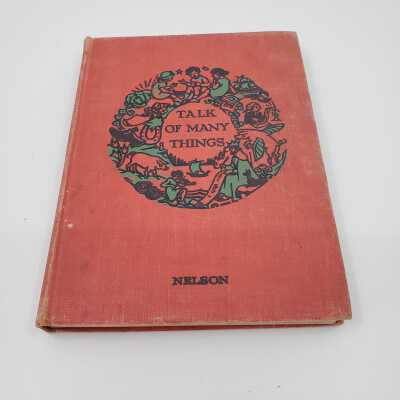 Story - Talk of Many Things