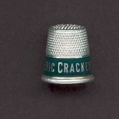 Thimble 0835