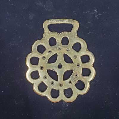 Ornament, Harness