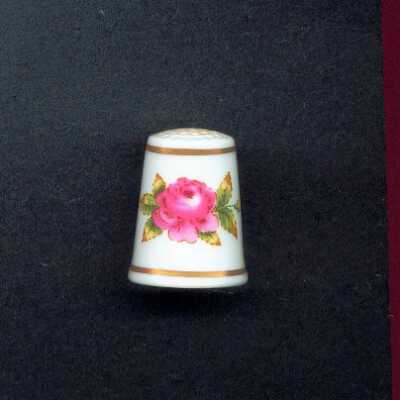 Thimble 1687