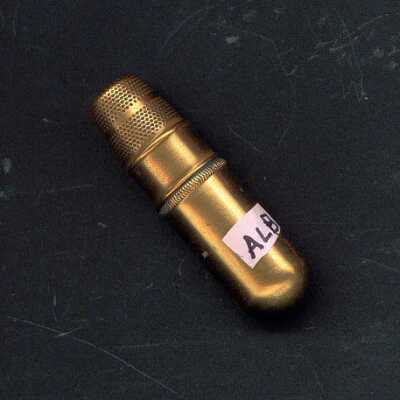 Thimble Case - ALB