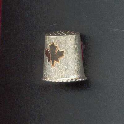 Thimble 2315