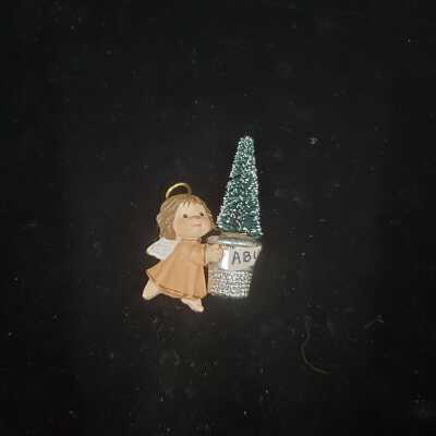 Thimble Case - ABU