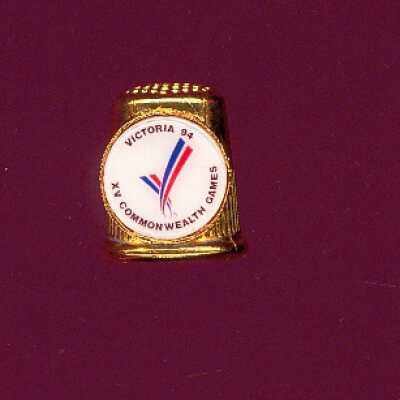 Thimble 1946