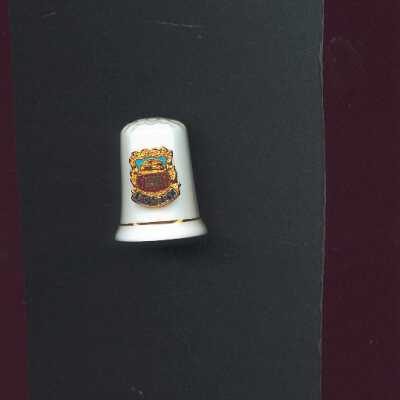 Thimble 1852