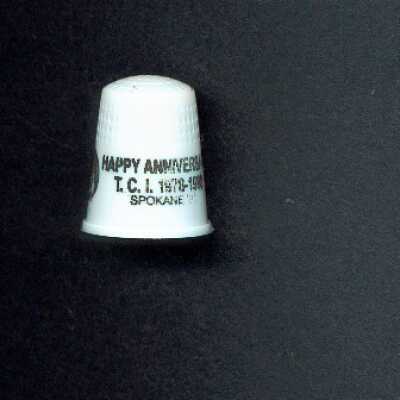 Thimble 1635