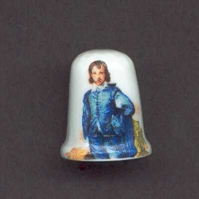 Thimble 0702