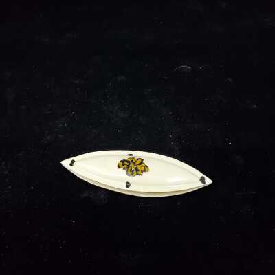 Tatting Shuttle - K0917