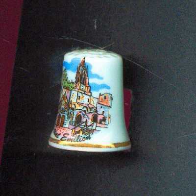 Thimble 2292