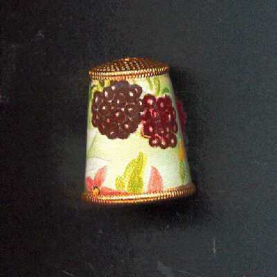 Thimble 2252
