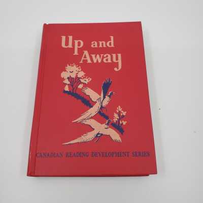 Reader - Up and Away