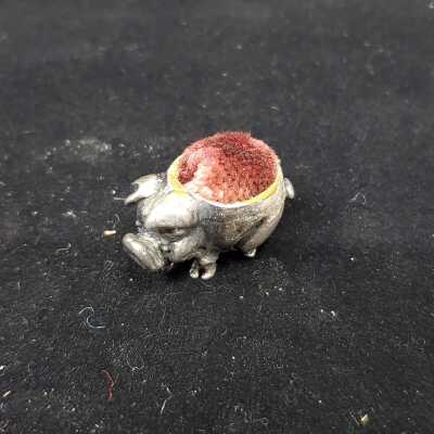 Pincushion - K1386
